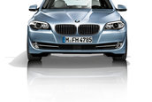 BMW ActiveHybrid 5