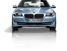 BMW ActiveHybrid 5