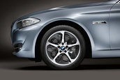 BMW ActiveHybrid 5
