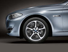 BMW ActiveHybrid 5