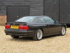 BMW Alpina B12 5.7 Coupe