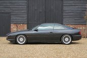 BMW Alpina B12 5.7 Coupe