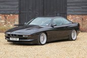 BMW Alpina B12 5.7 Coupe