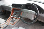 BMW Alpina B12 5.7 Coupe