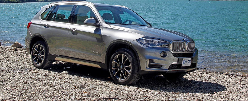BMW anunta doua noi SUV-uri, inclusiv mult anticipatul X7 BMW anunta doua noi SUV-uri, inclusiv mult anticipatul X7