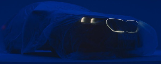 BMW anunta, in sfarsit, debutul celei de-a saptea generatii a legendarului M5. Noul model de inalta performanta al bavarezilor ar putea oferi pana la 748 de cai si 1.000 de Newton-Metri
