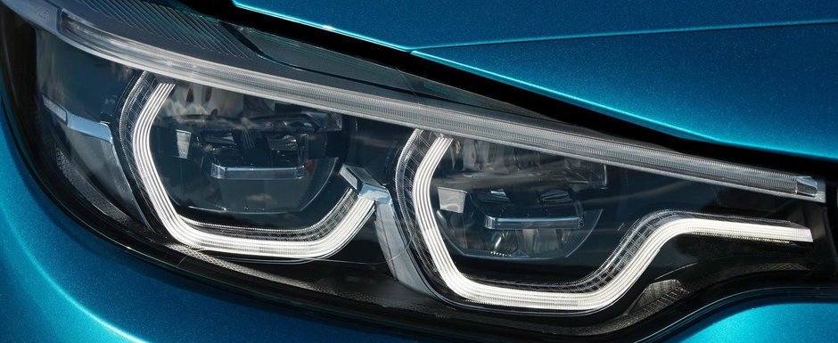BMW anunta o schimbare majora in gama. Decizia care pune Seria 3 pe acelasi palier cu A4 si C-Class BMW anunta o schimbare majora in gama. Decizia care pune Seria 3 pe acelasi palier cu A4 si C-Class