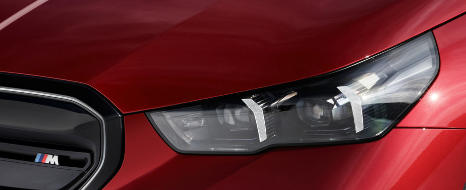 BMW anunta oficial cea de-a treia generatie a modelului M5 Touring. Noul break al bavarezilor ar putea oferi pana la 748 de cai si 1.000 de Newton-Metri BMW anunta oficial cea de-a treia generatie a modelului M5 Touring. Noul break al bavarezilor ar putea oferi pana la 748 de cai si 1.000 de Newton-Metri