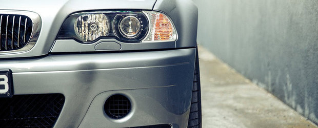 BMW ar putea readuce la viata o masina pe care nu a mai vandut-o din 2004. Noua generatie, filmata in teste pe strazile Germaniei
