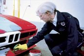 BMW Art Car - Istorie in fotografii