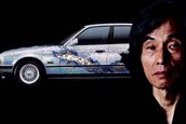 BMW Art Car - Istorie in fotografii