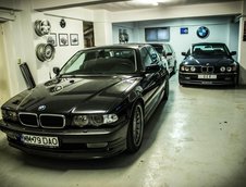 BMW B12 6.0