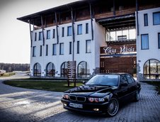 BMW B12 6.0