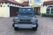 BMW Bertone Freeclimber