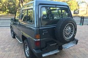 BMW Bertone Freeclimber