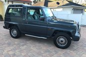 BMW Bertone Freeclimber