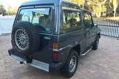 BMW Bertone Freeclimber