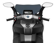 BMW C Evolution