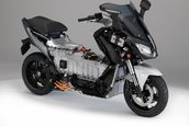 BMW C Evolution