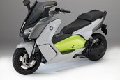 BMW C Evolution