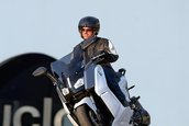 BMW C Evolution