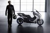 BMW C Scooter