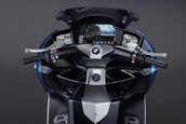 BMW C Scooter