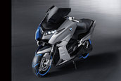 BMW C Scooter