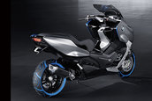 BMW C Scooter