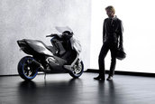 BMW C Scooter
