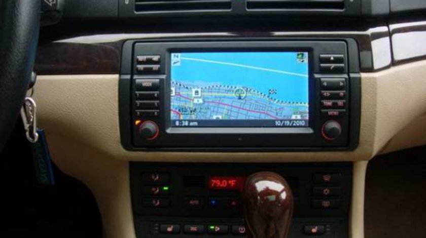 Bmw CD Dvd Navigatie Bmw High Mk1 Mk2 Mk3 Mk4 2019 Europa Romania