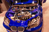 BMW Civic (!?)