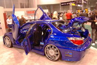 BMW Civic (!?)