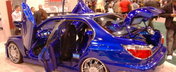 BMW Civic (!?)
