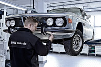 BMW Classic Center