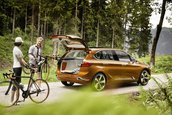 BMW Concept Active Tourer Outdoor