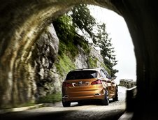 BMW Concept Active Tourer Outdoor