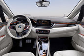 BMW Concept Active Tourer