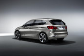 BMW Concept Active Tourer