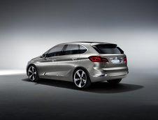 BMW Concept Active Tourer