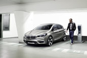 BMW Concept Active Tourer