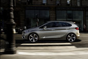 BMW Concept Active Tourer