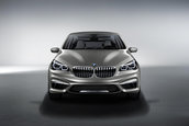 BMW Concept Active Tourer
