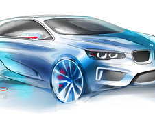 BMW Concept Active Tourer