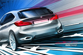 BMW Concept Active Tourer