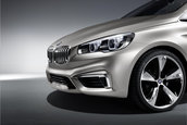 BMW Concept Active Tourer