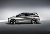 BMW Concept Active Tourer