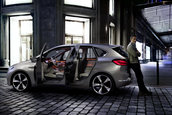 BMW Concept Active Tourer