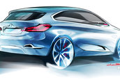 BMW Concept Active Tourer