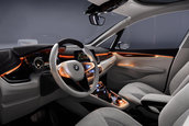 BMW Concept Active Tourer